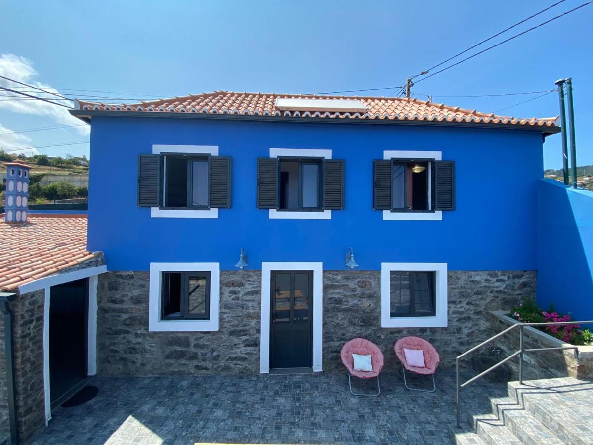 Casa Da Morena Santa Cruz  Ngoại thất bức ảnh