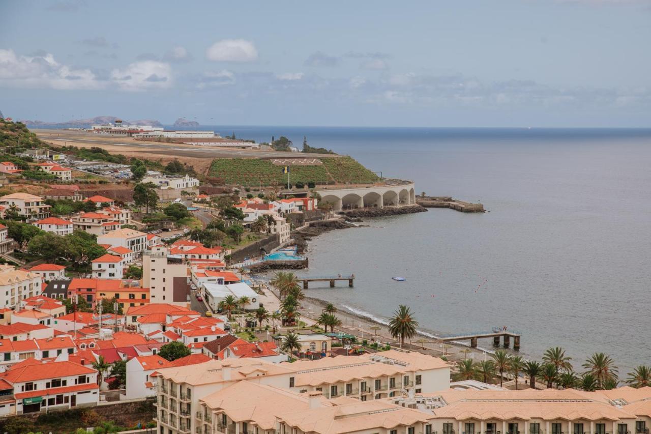 Casa Da Morena Santa Cruz  Ngoại thất bức ảnh