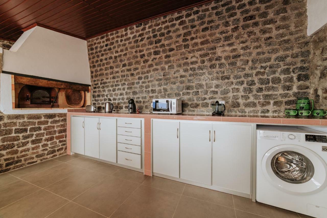 Casa Da Morena Santa Cruz  Ngoại thất bức ảnh