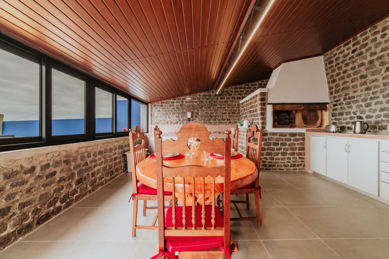 Casa Da Morena Santa Cruz  Ngoại thất bức ảnh