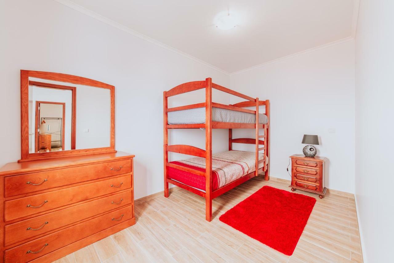 Casa Da Morena Santa Cruz  Ngoại thất bức ảnh